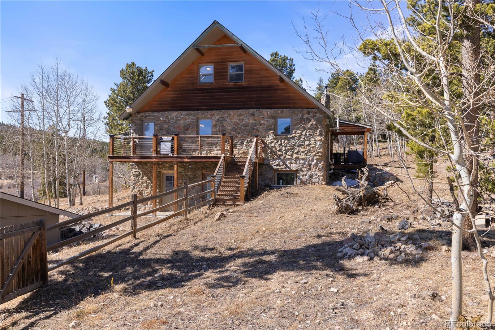 MLS Image #42 for 163 n dory lakes drive,black hawk, Colorado