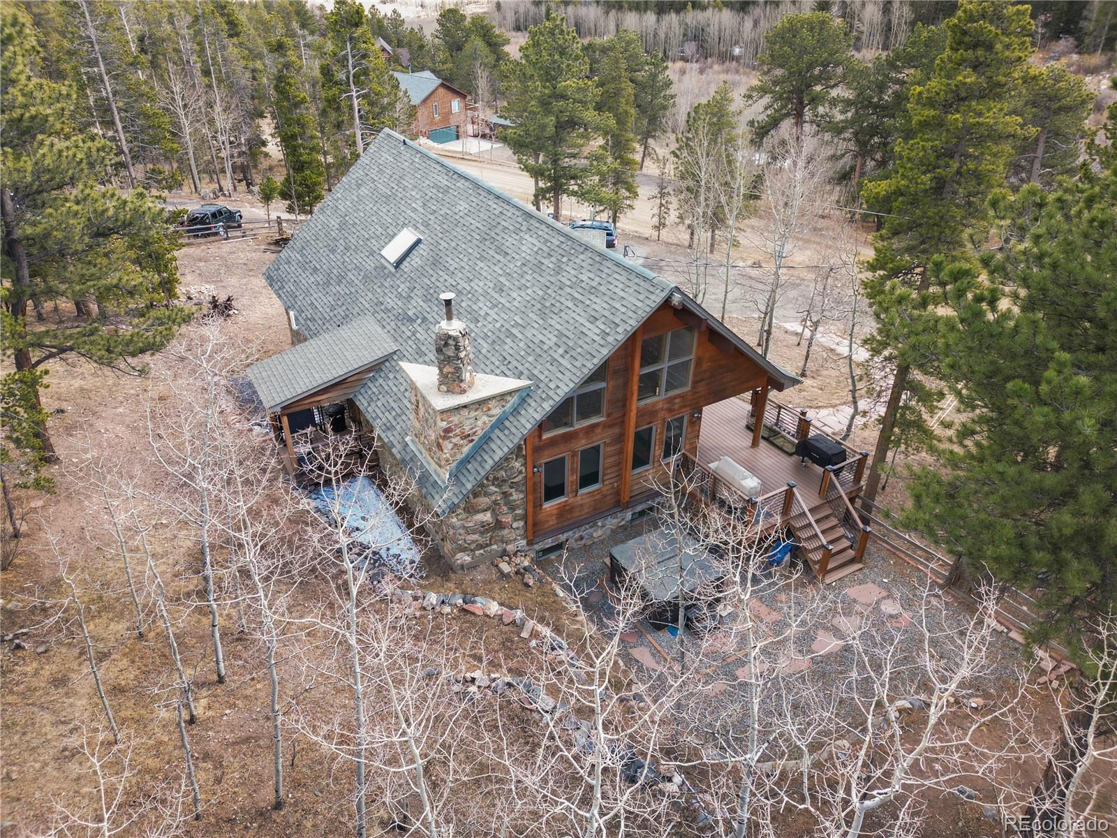 MLS Image #45 for 163 n dory lakes drive,black hawk, Colorado