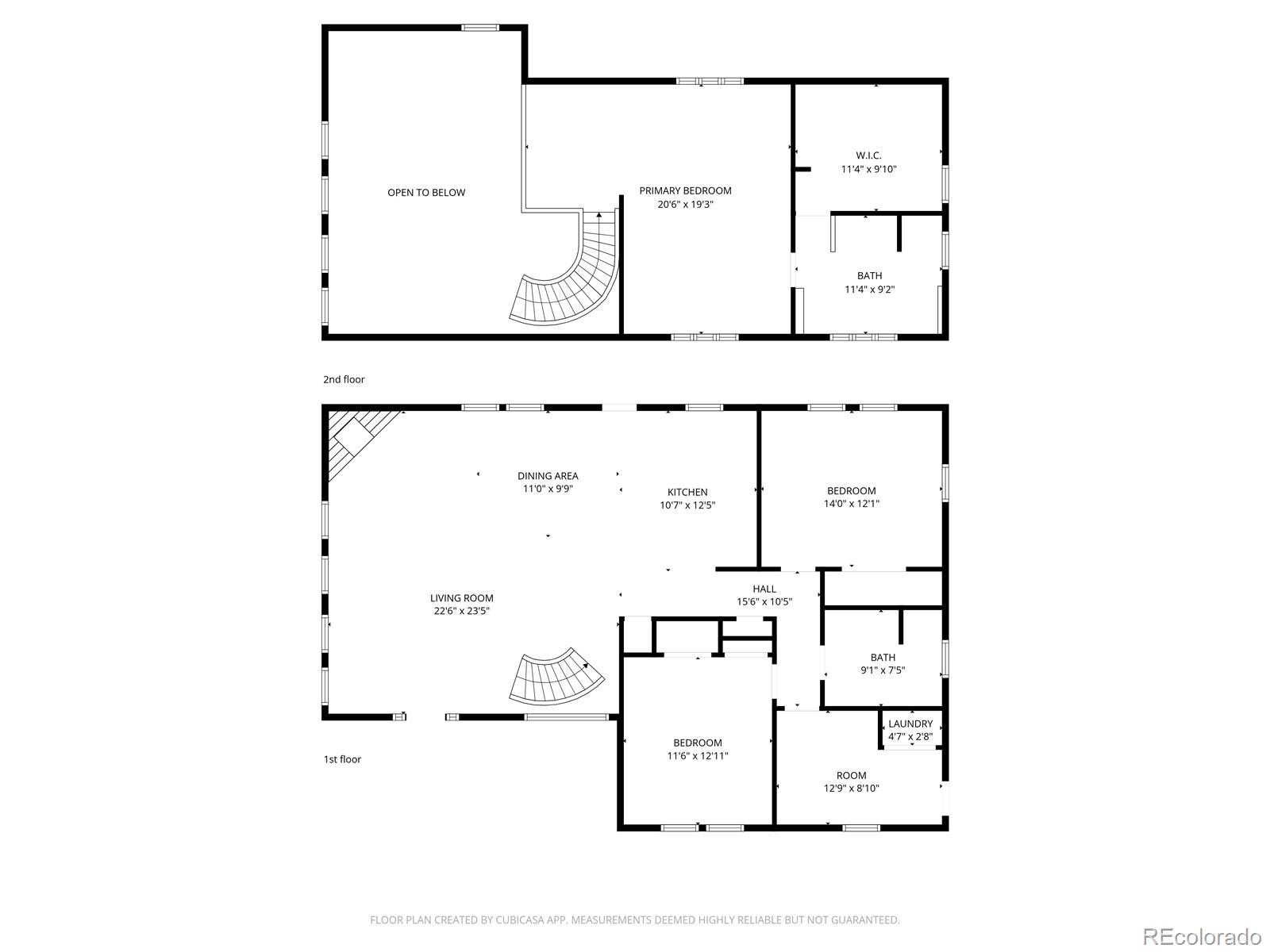 MLS Image #48 for 163 n dory lakes drive,black hawk, Colorado