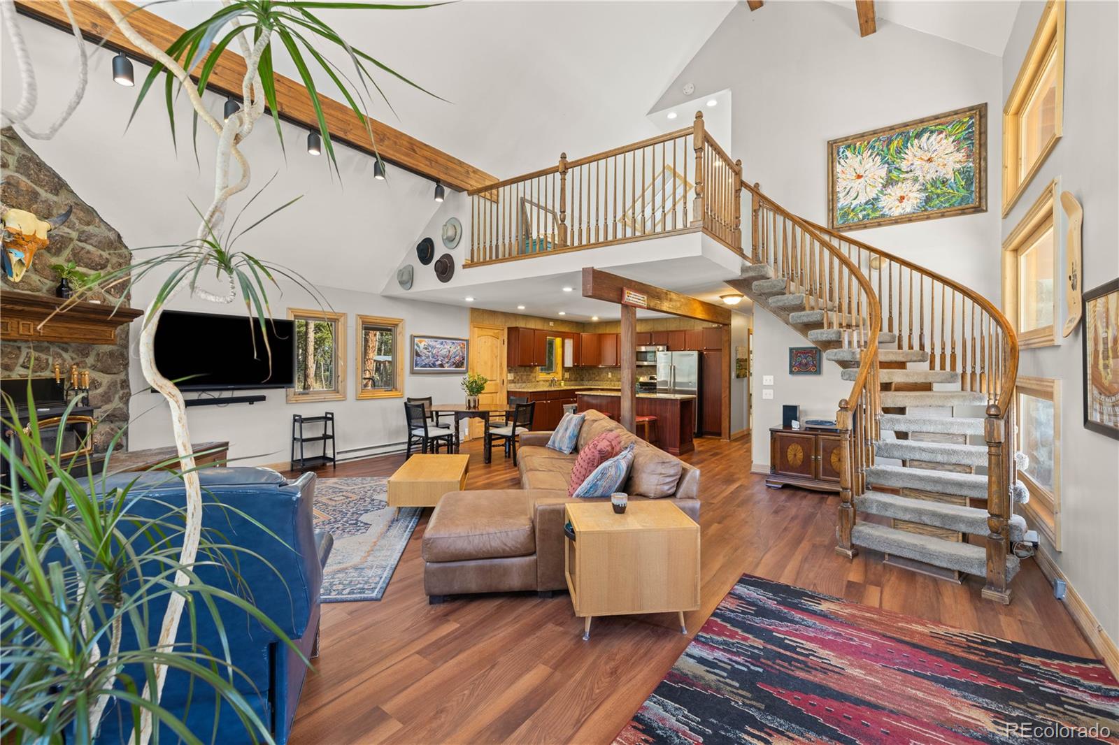 MLS Image #6 for 163 n dory lakes drive,black hawk, Colorado