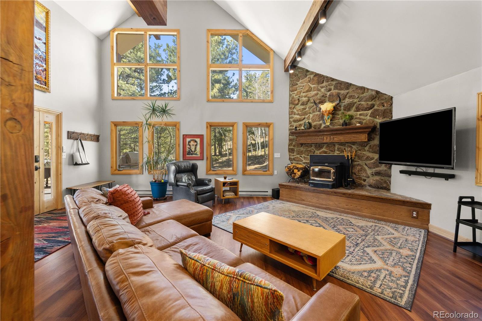 MLS Image #7 for 163 n dory lakes drive,black hawk, Colorado