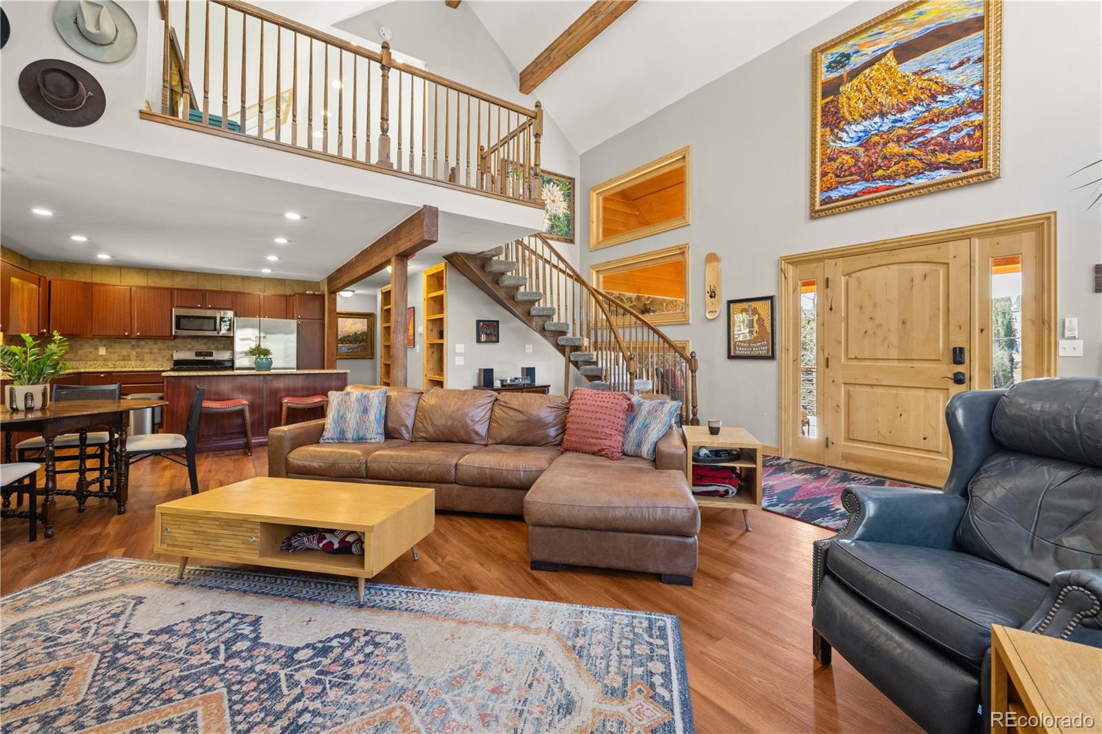 MLS Image #8 for 163 n dory lakes drive,black hawk, Colorado