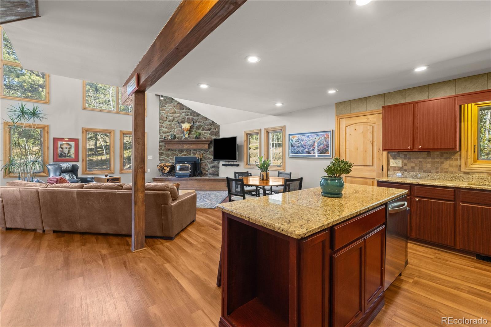 MLS Image #9 for 163 n dory lakes drive,black hawk, Colorado