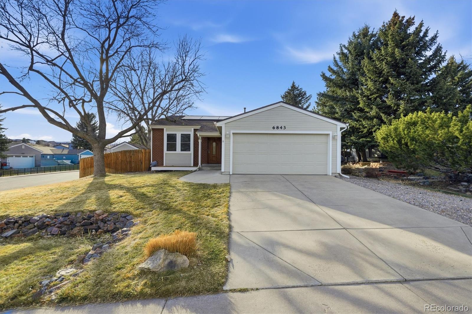 MLS Image #0 for 6843 s everett street,littleton, Colorado