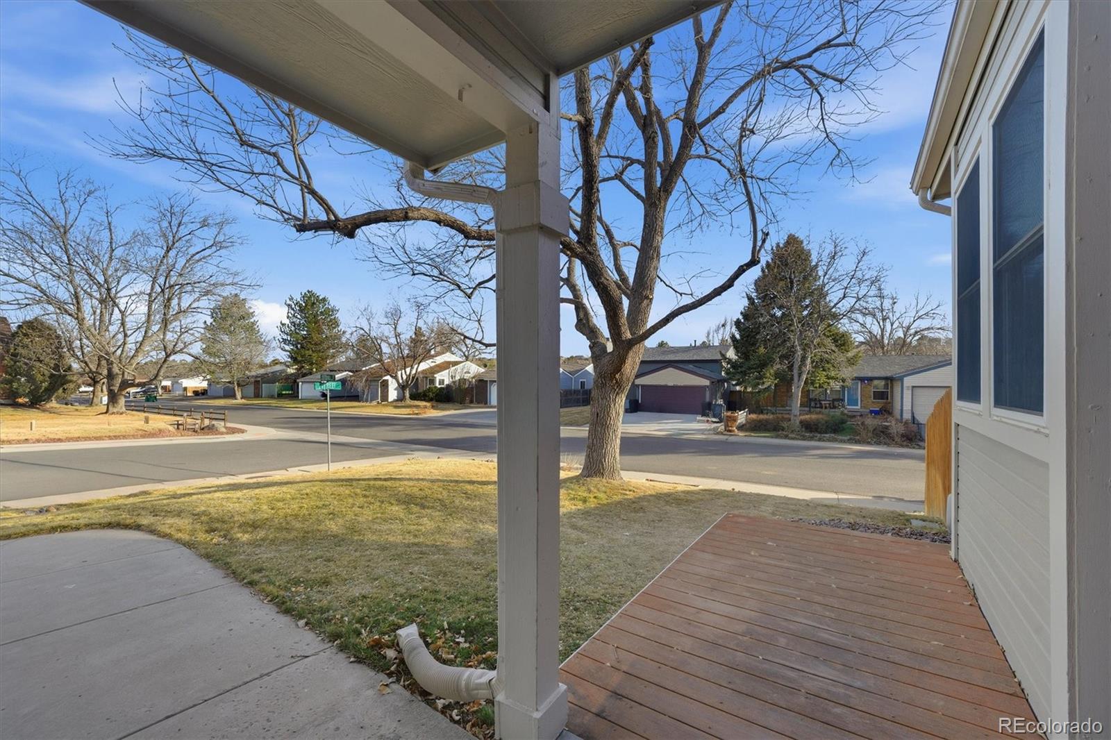MLS Image #1 for 6843 s everett street,littleton, Colorado