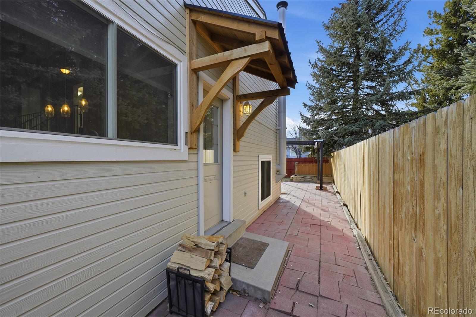 MLS Image #29 for 6843 s everett street,littleton, Colorado