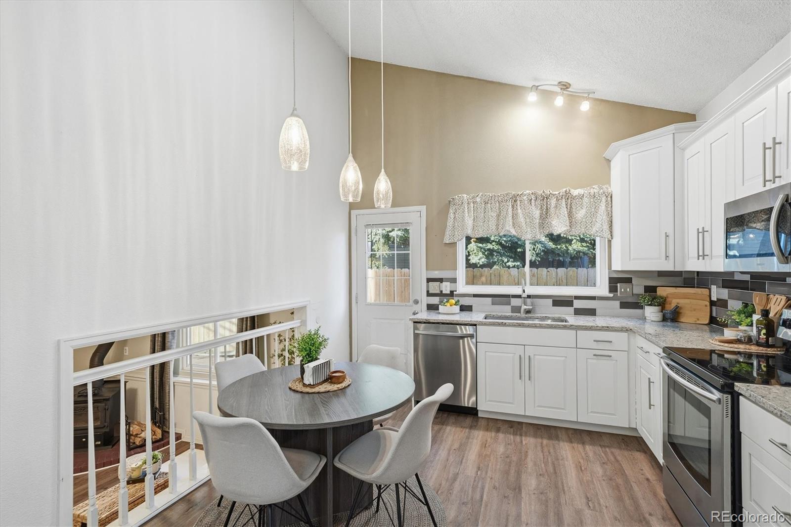 MLS Image #3 for 6843 s everett street,littleton, Colorado