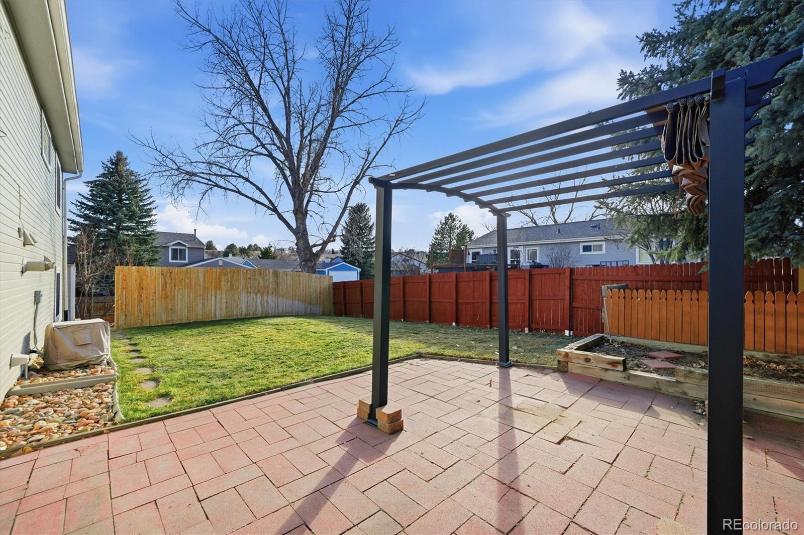 MLS Image #30 for 6843 s everett street,littleton, Colorado