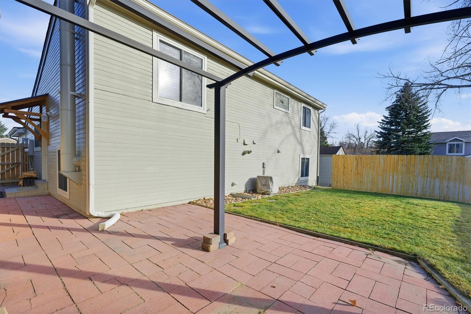 MLS Image #31 for 6843 s everett street,littleton, Colorado
