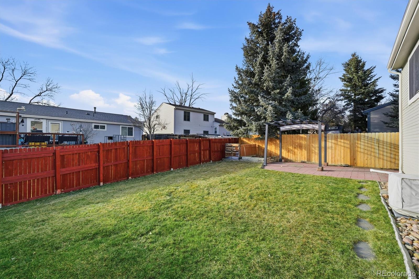 MLS Image #32 for 6843 s everett street,littleton, Colorado