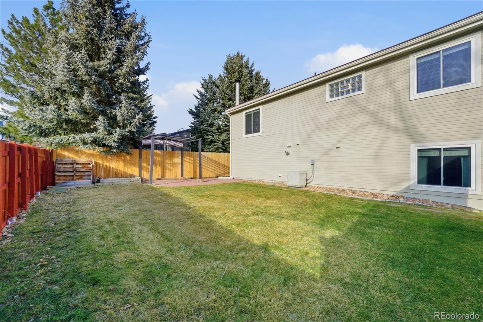 MLS Image #33 for 6843 s everett street,littleton, Colorado