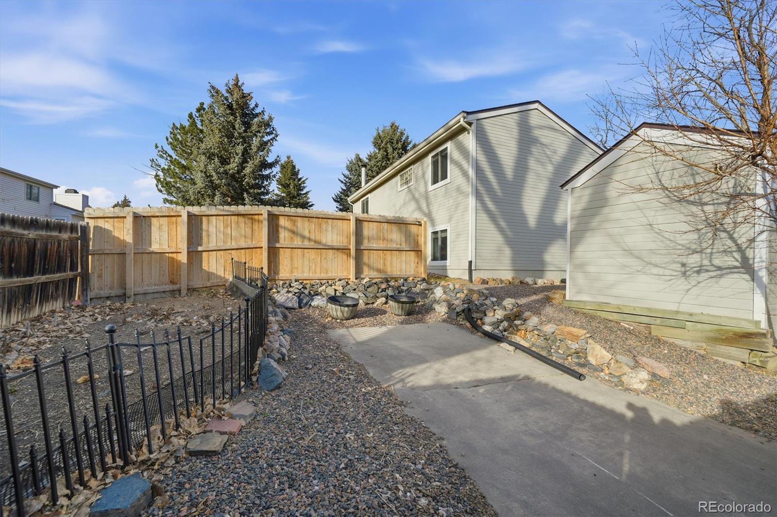MLS Image #35 for 6843 s everett street,littleton, Colorado