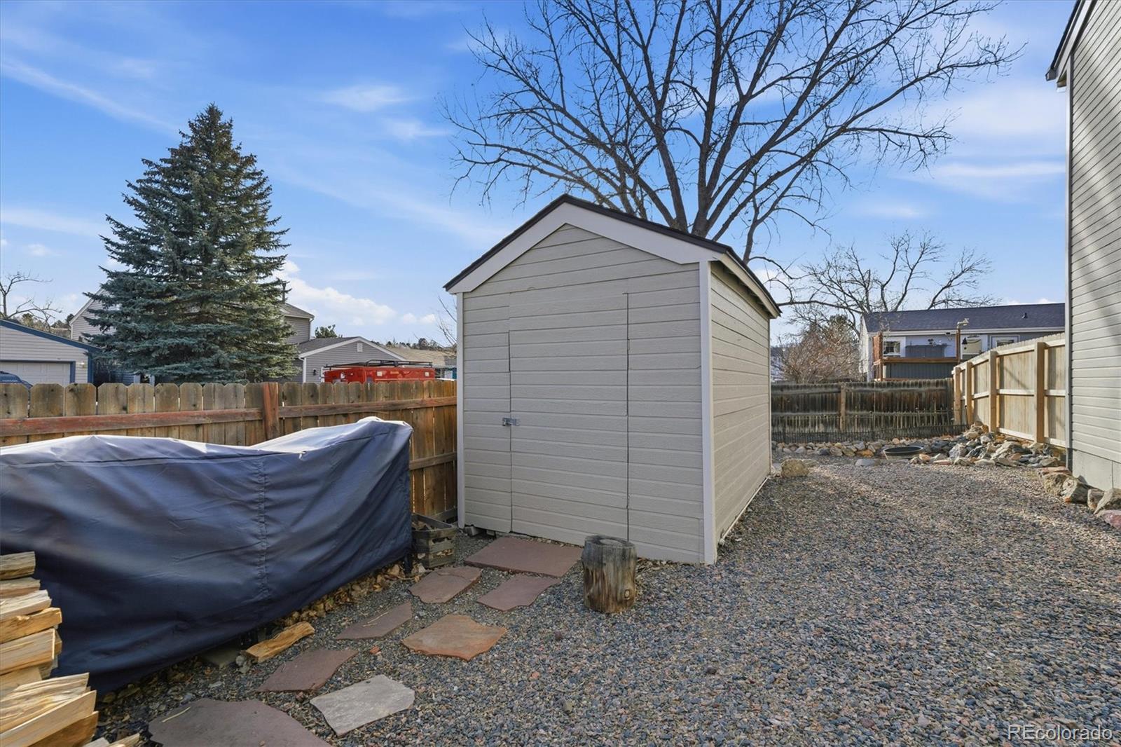 MLS Image #36 for 6843 s everett street,littleton, Colorado