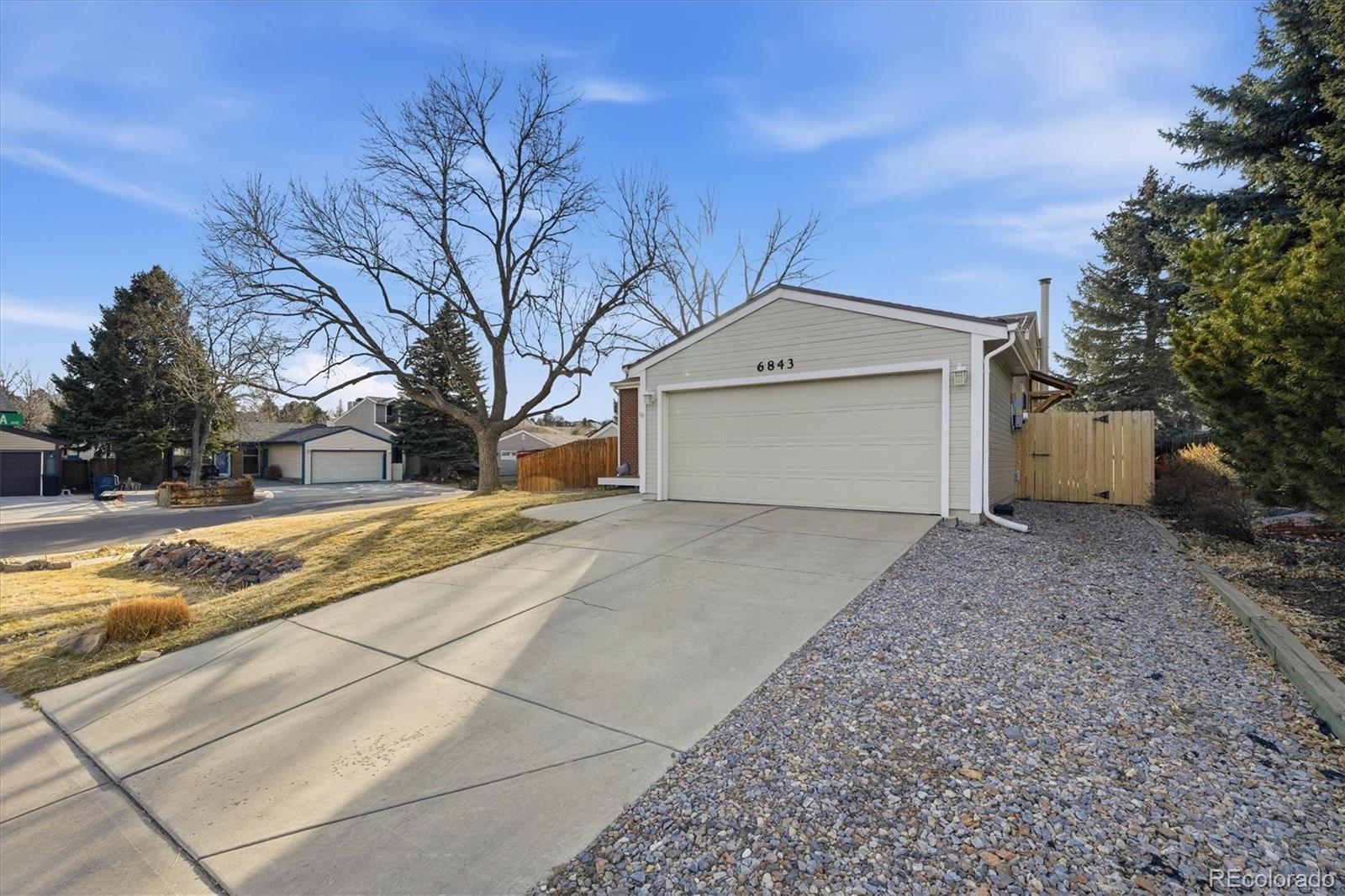 MLS Image #37 for 6843 s everett street,littleton, Colorado