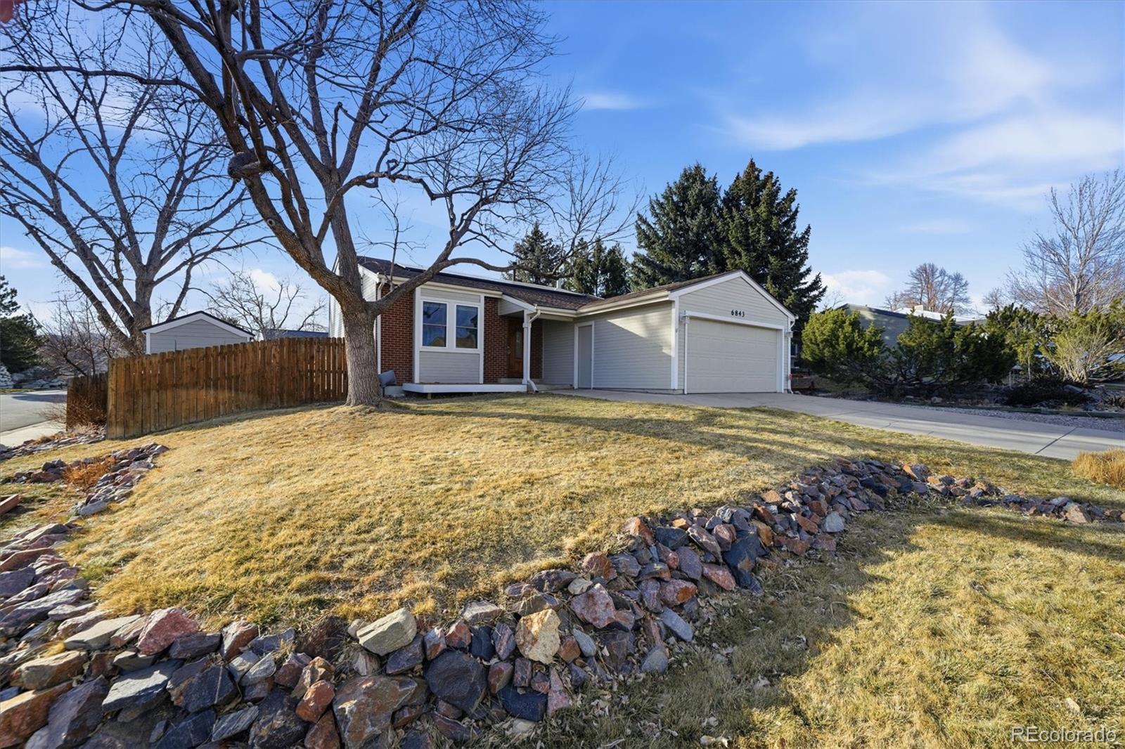 MLS Image #38 for 6843 s everett street,littleton, Colorado