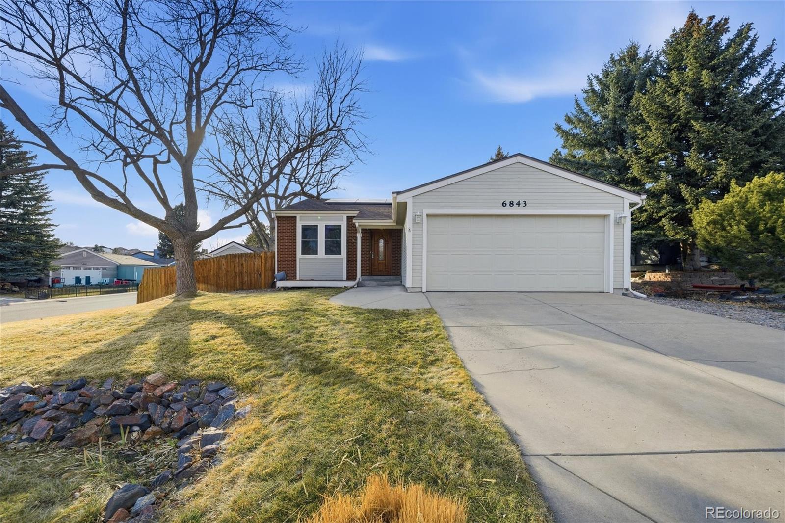 MLS Image #39 for 6843 s everett street,littleton, Colorado