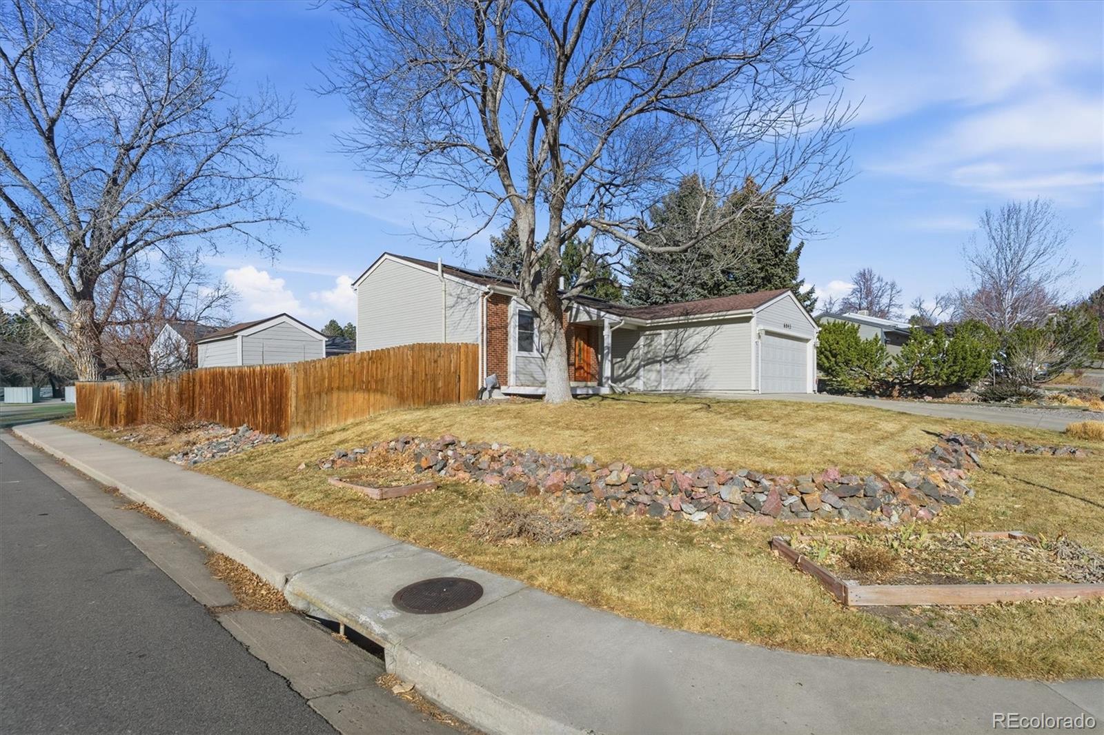 MLS Image #41 for 6843 s everett street,littleton, Colorado