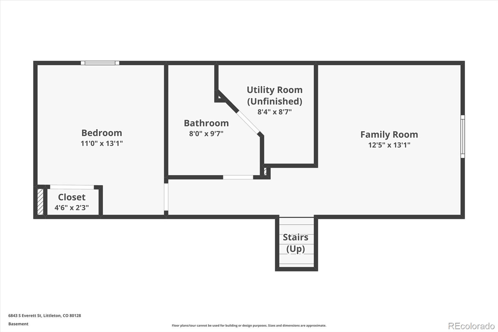 MLS Image #45 for 6843 s everett street,littleton, Colorado