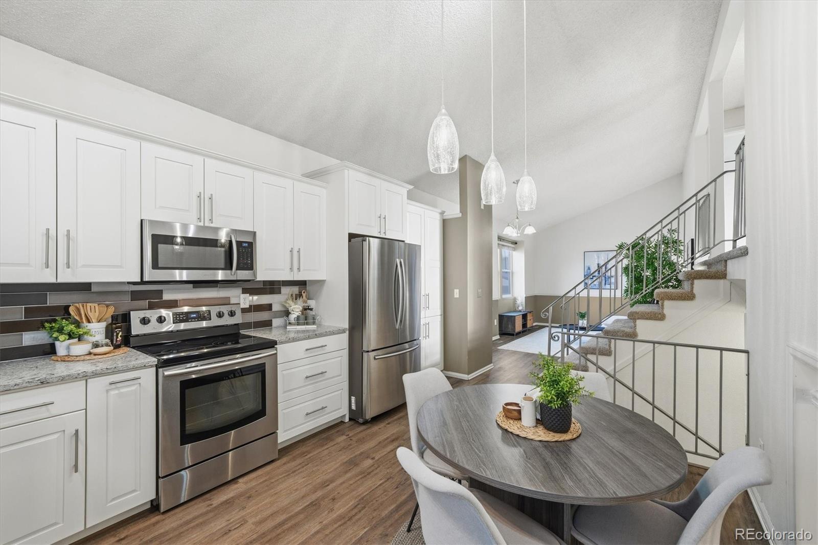 MLS Image #8 for 6843 s everett street,littleton, Colorado