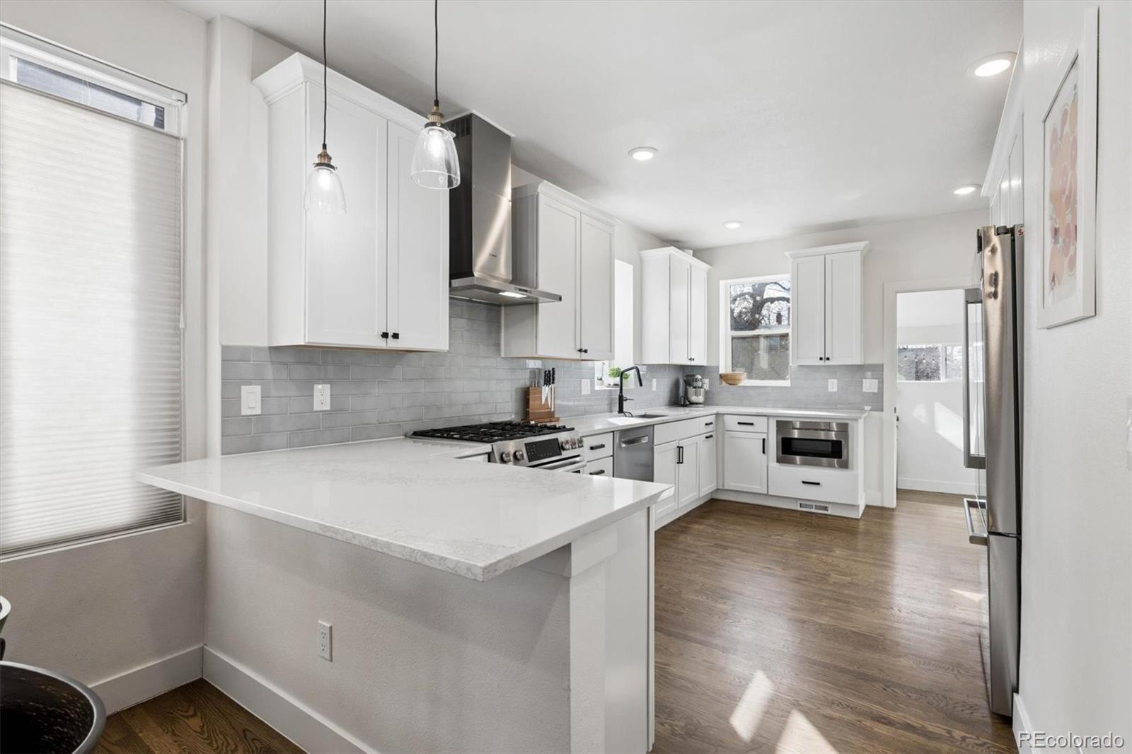 MLS Image #10 for 123 s emerson street,denver, Colorado
