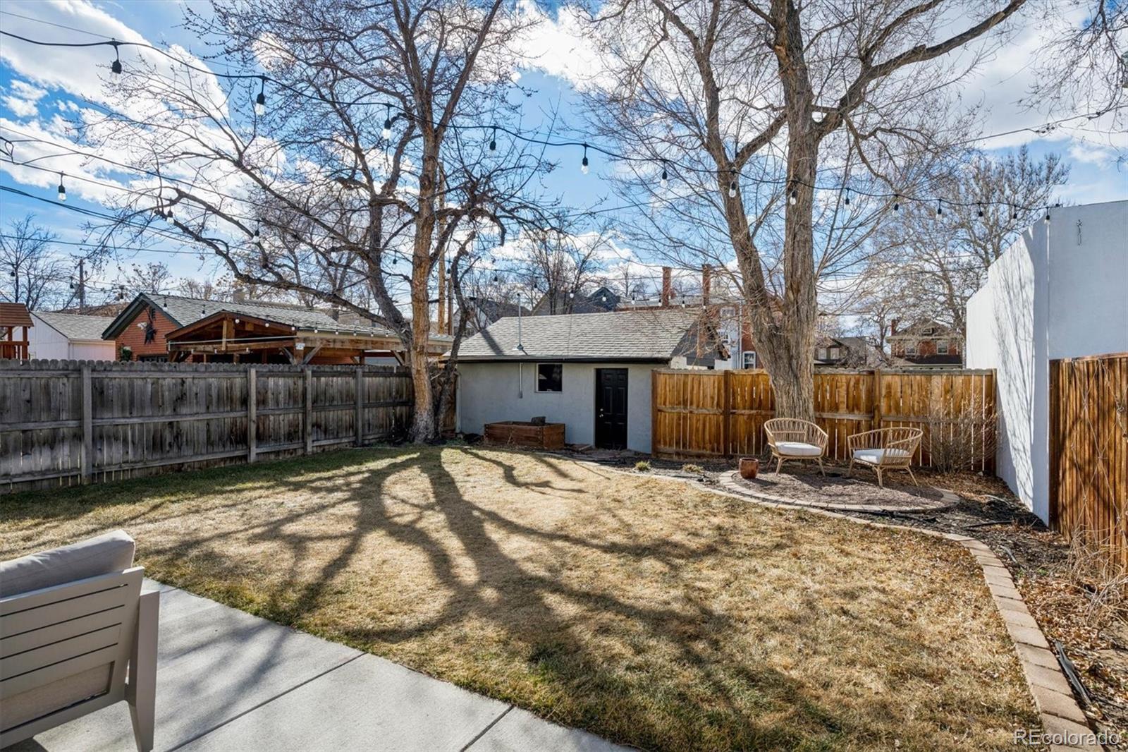 MLS Image #28 for 123 s emerson street,denver, Colorado