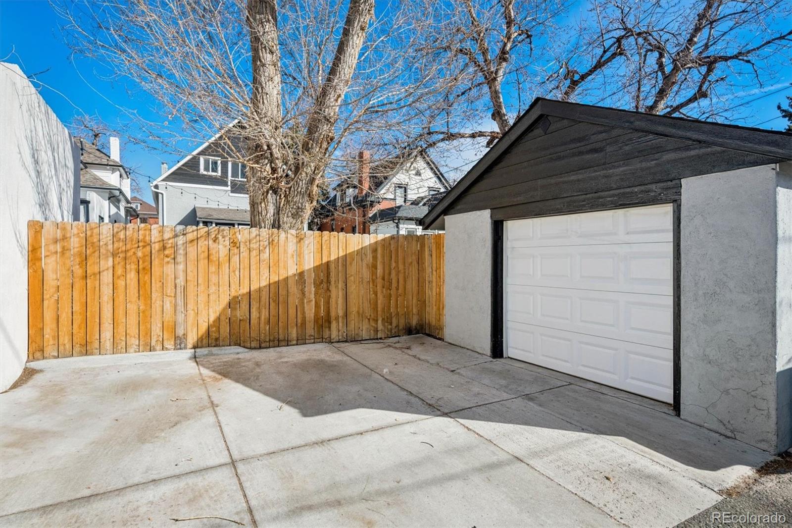 MLS Image #29 for 123 s emerson street,denver, Colorado