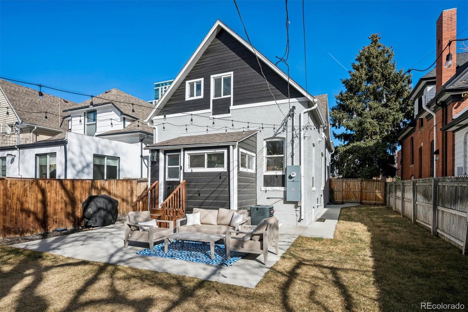 MLS Image #30 for 123 s emerson street,denver, Colorado