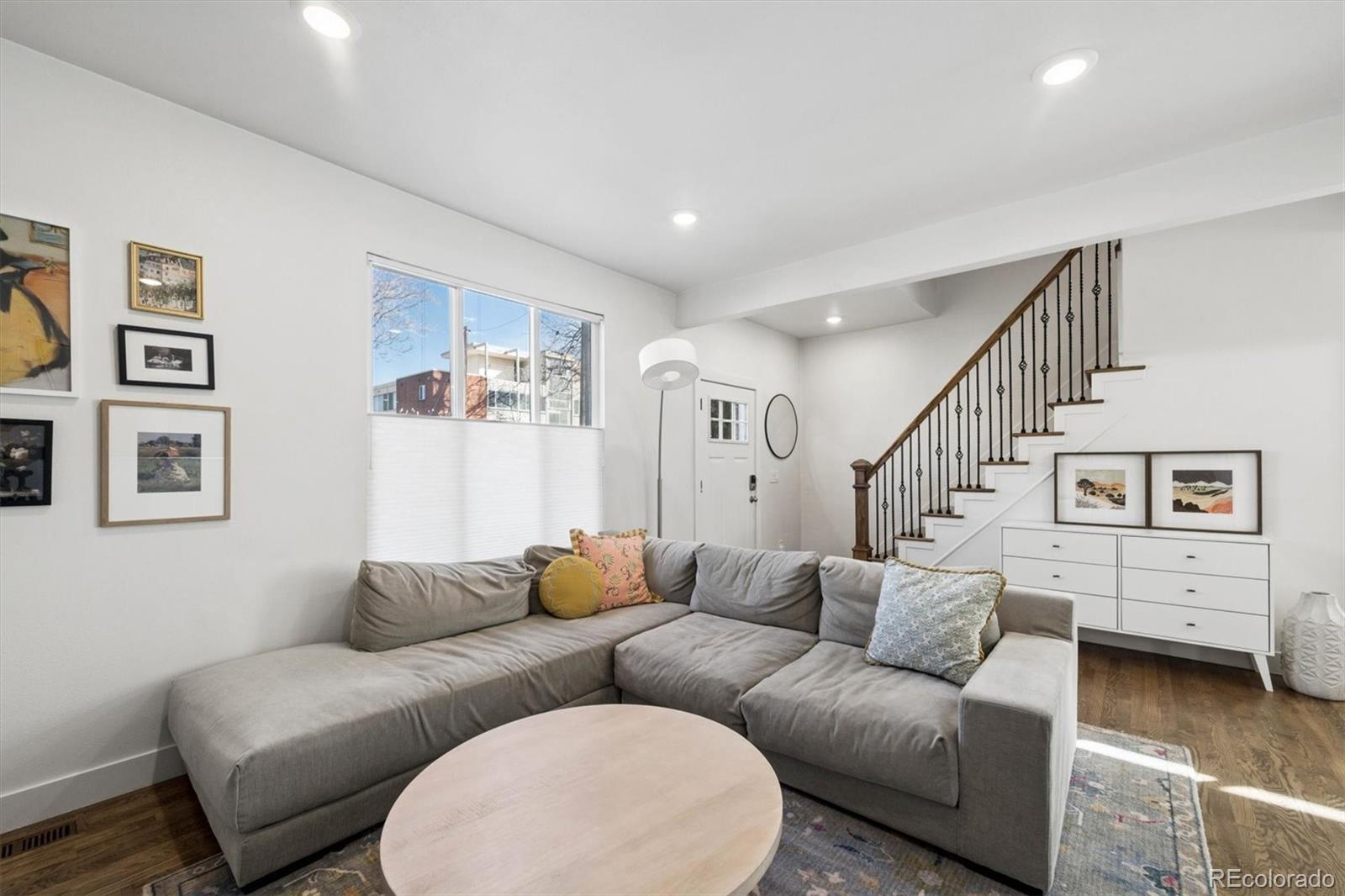 MLS Image #4 for 123 s emerson street,denver, Colorado