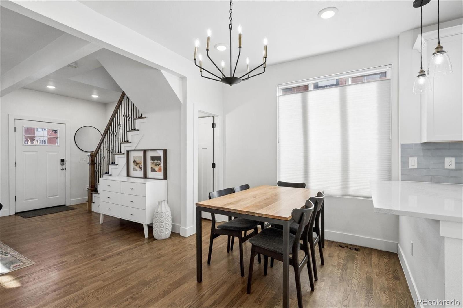 MLS Image #5 for 123 s emerson street,denver, Colorado