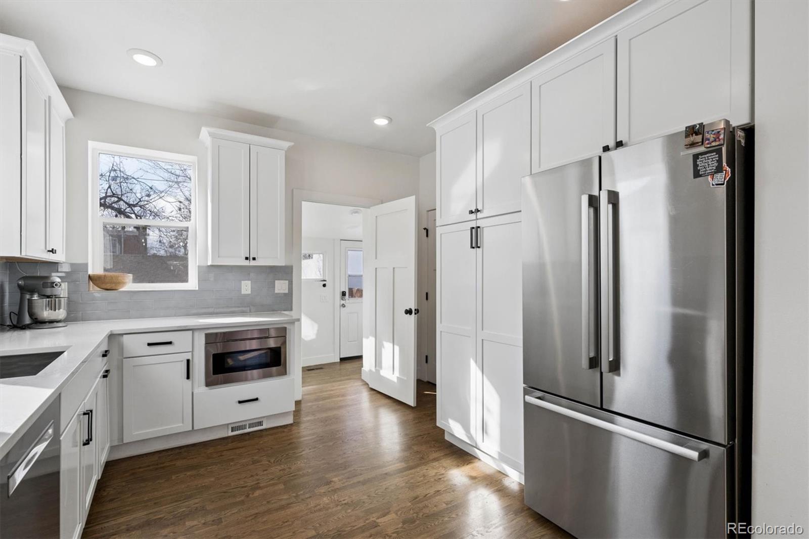 MLS Image #8 for 123 s emerson street,denver, Colorado