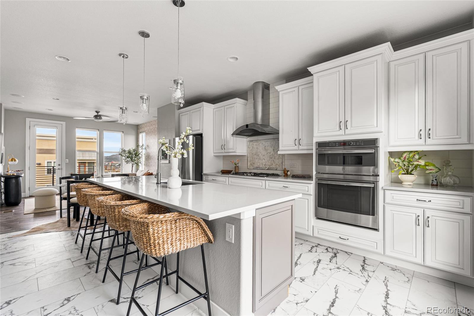 MLS Image #12 for 2543  mayotte way,castle rock, Colorado