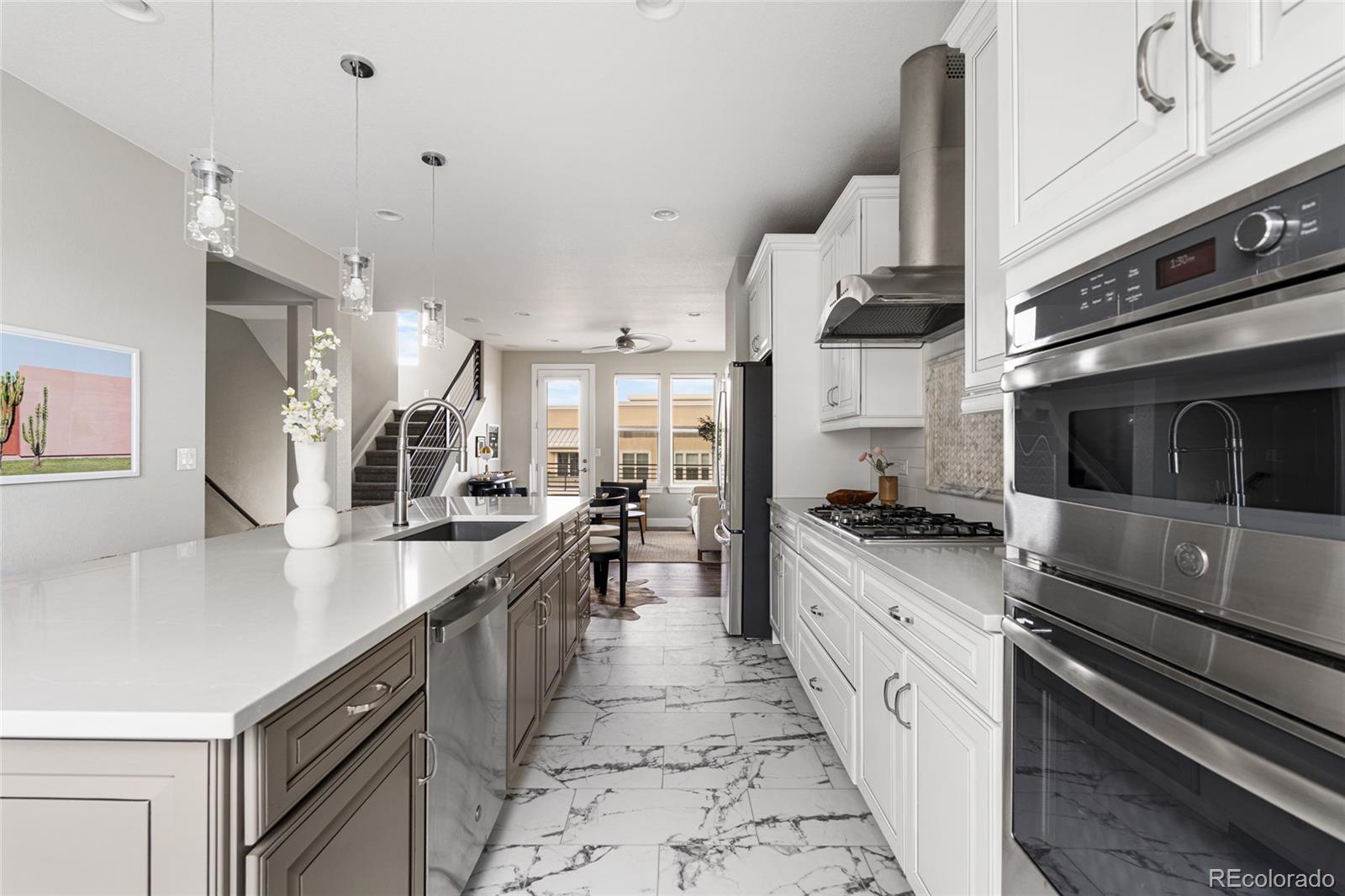 MLS Image #13 for 2543  mayotte way,castle rock, Colorado