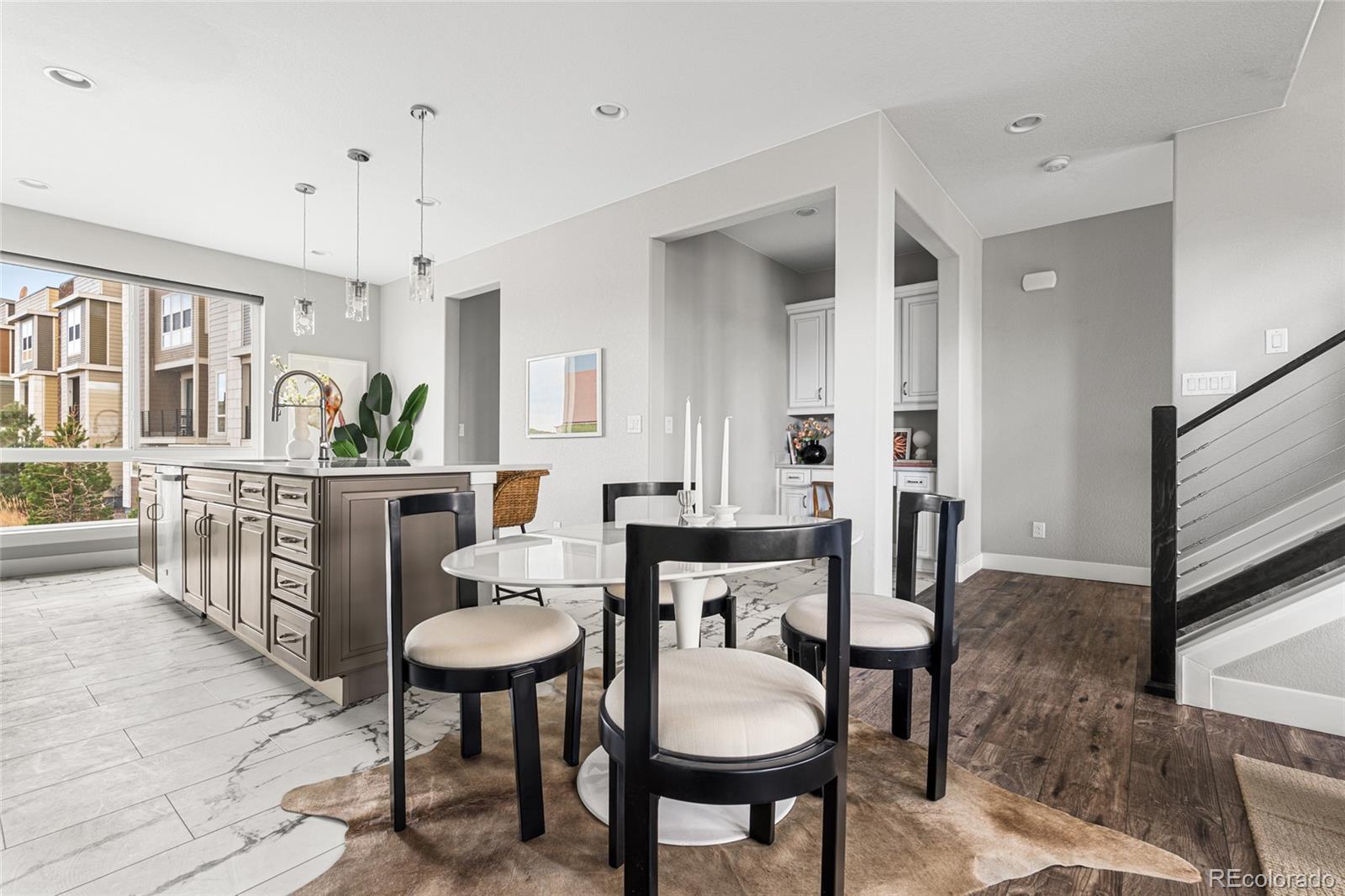 MLS Image #15 for 2543  mayotte way,castle rock, Colorado