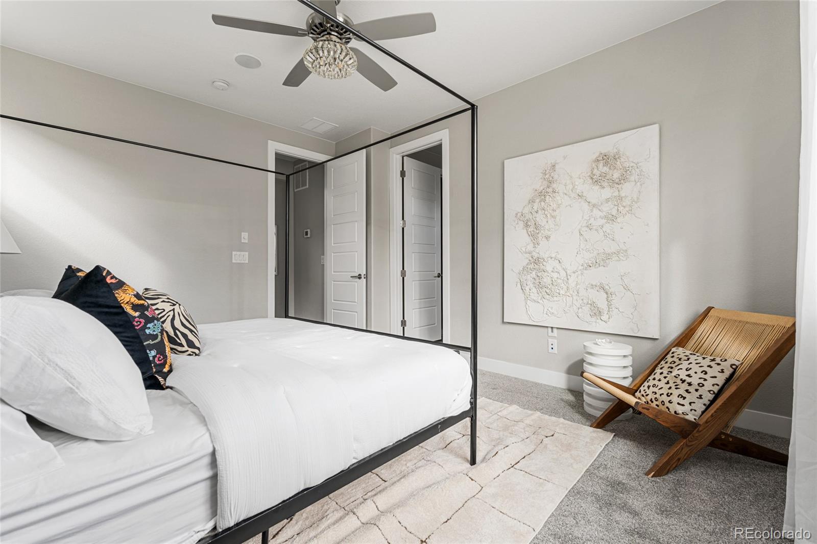 MLS Image #23 for 2543  mayotte way,castle rock, Colorado