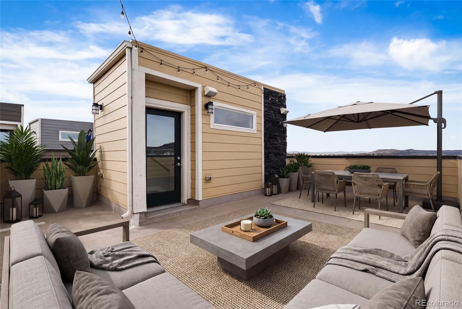MLS Image #33 for 2543  mayotte way,castle rock, Colorado