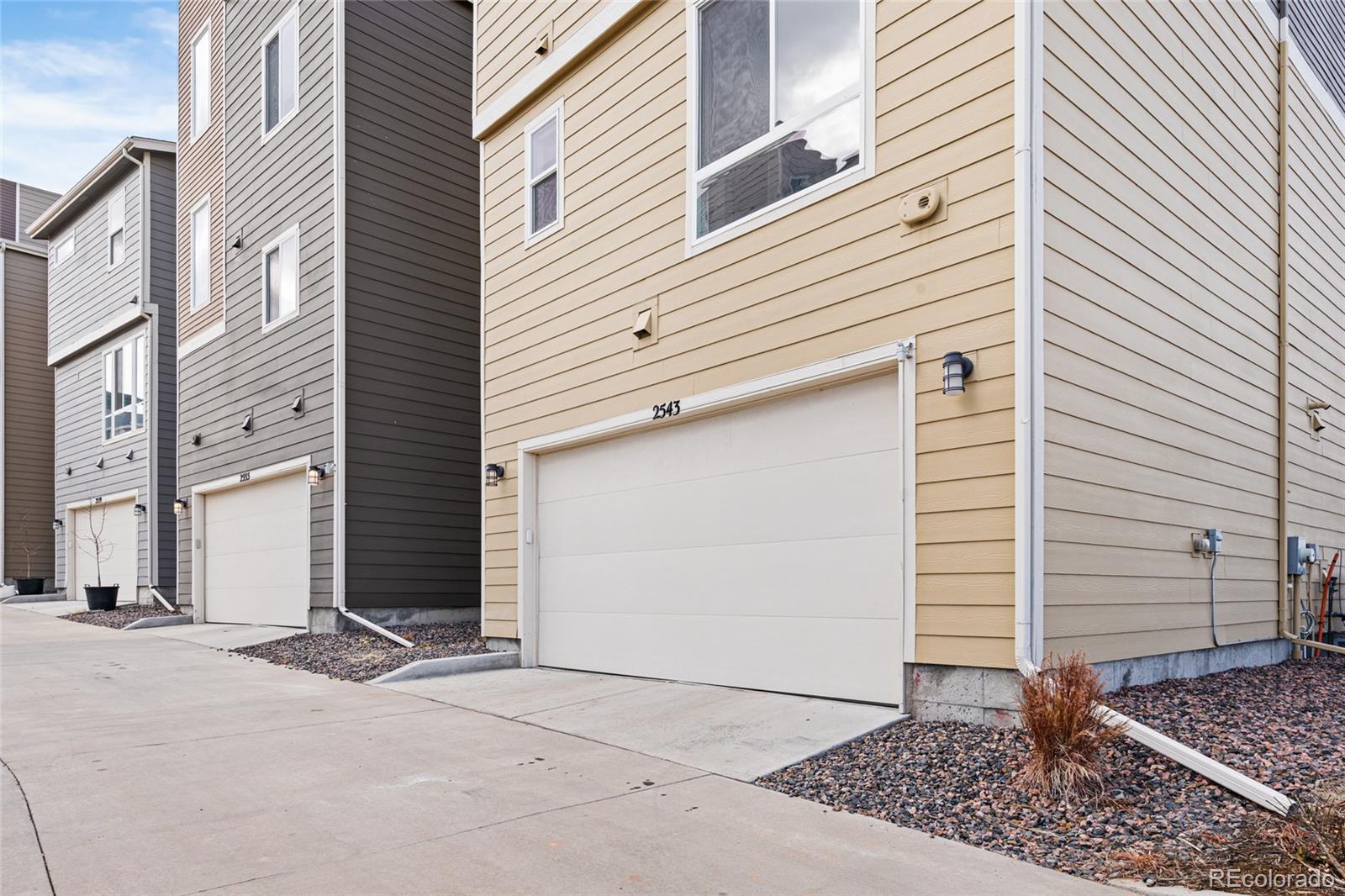 MLS Image #34 for 2543  mayotte way,castle rock, Colorado