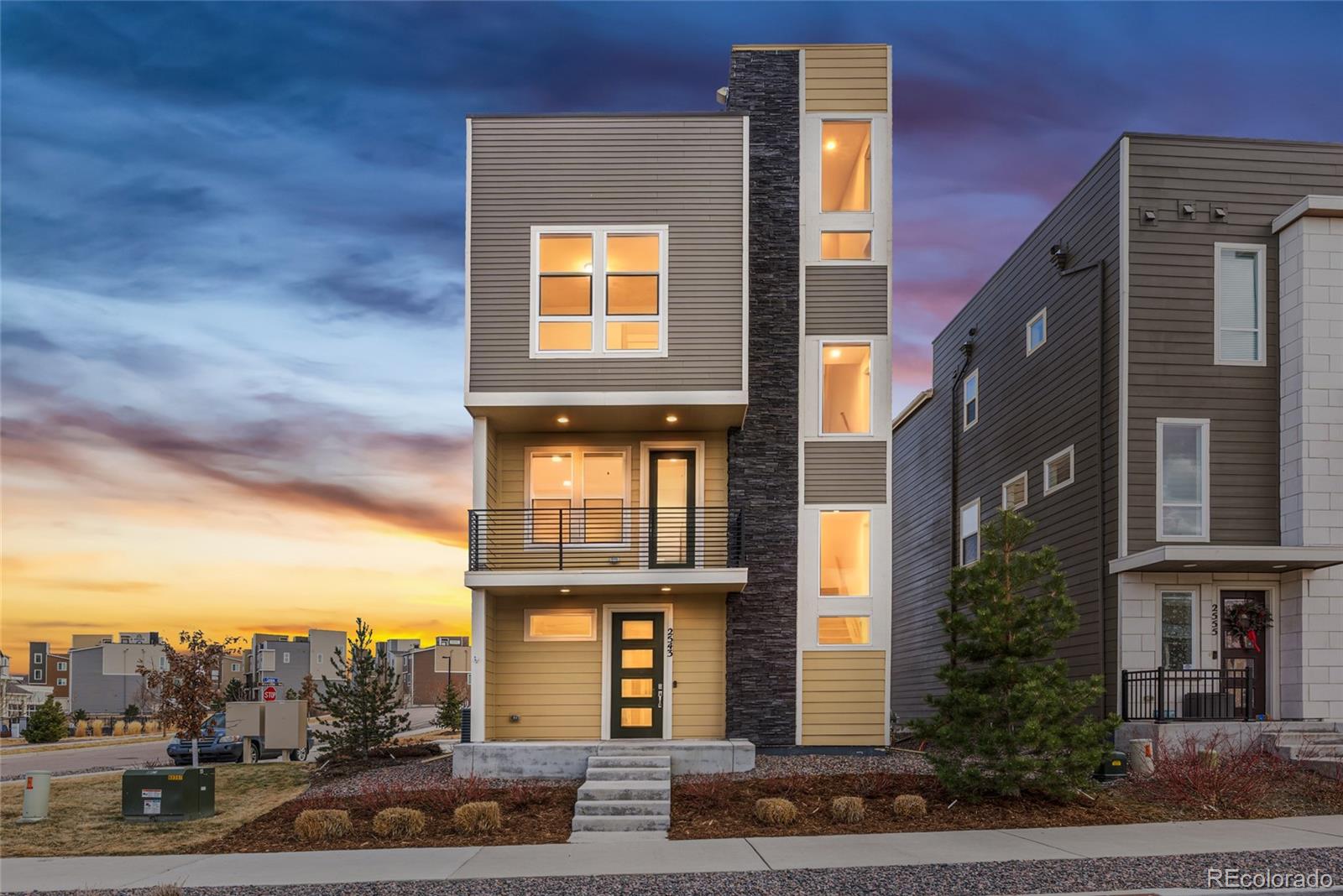 MLS Image #35 for 2543  mayotte way,castle rock, Colorado