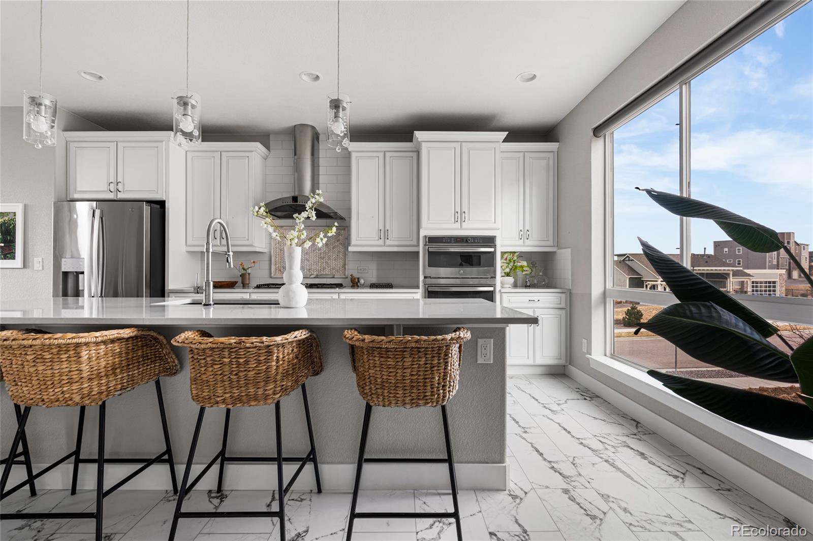 MLS Image #4 for 2543  mayotte way,castle rock, Colorado