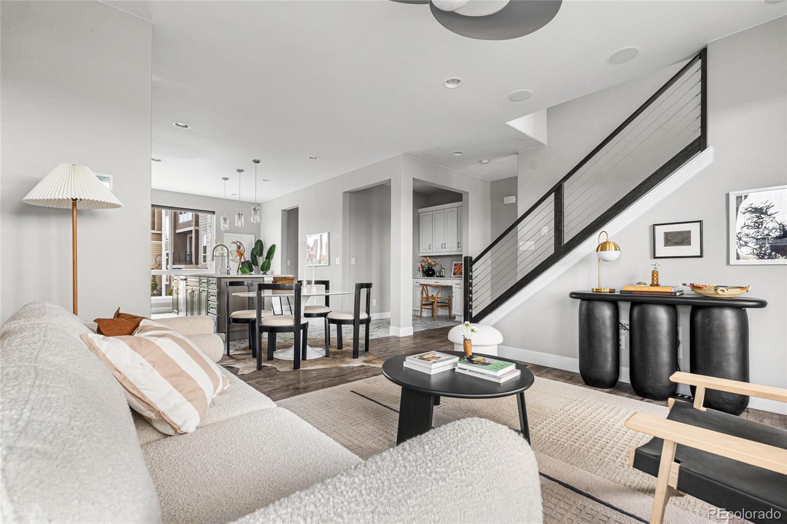 MLS Image #6 for 2543  mayotte way,castle rock, Colorado