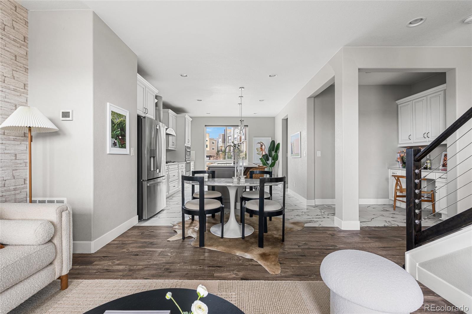 MLS Image #7 for 2543  mayotte way,castle rock, Colorado