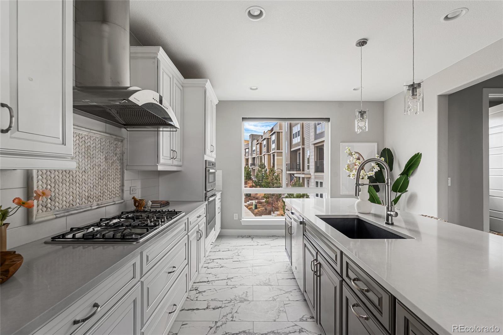 MLS Image #9 for 2543  mayotte way,castle rock, Colorado