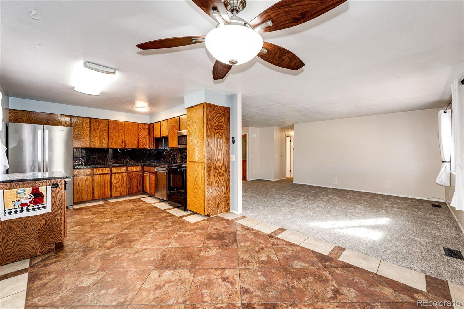 MLS Image #5 for 1591 s dawson street,aurora, Colorado