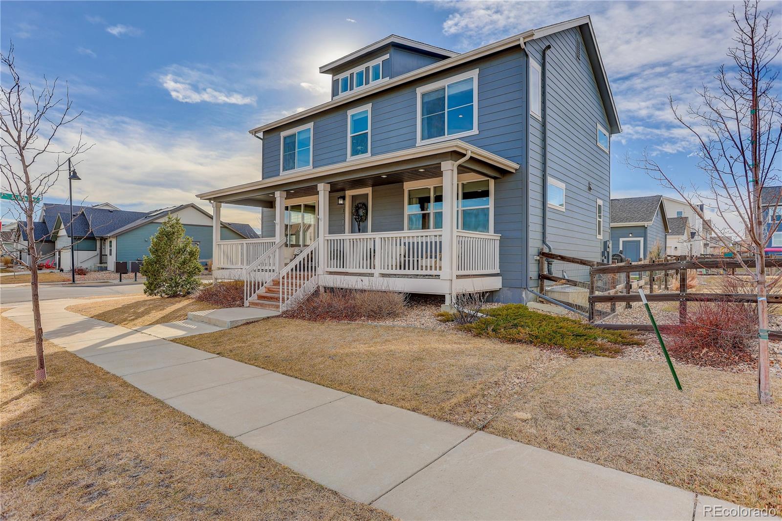 MLS Image #23 for 12817  park creek way,firestone, Colorado