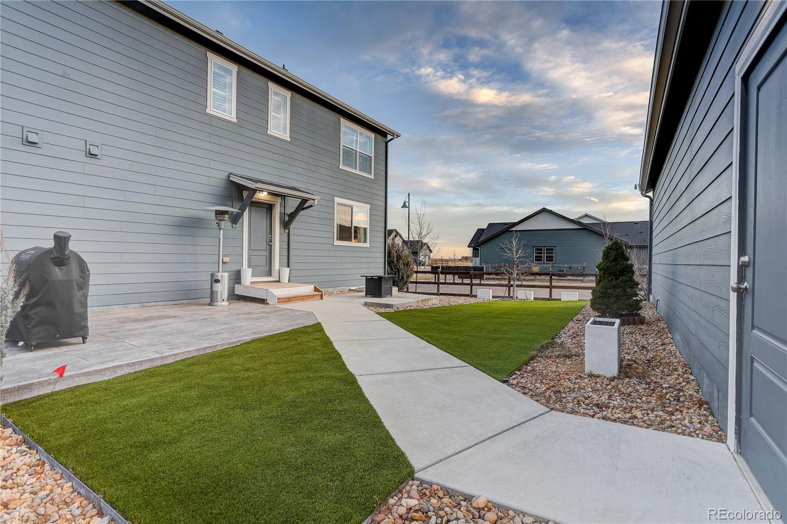 MLS Image #24 for 12817  park creek way,firestone, Colorado