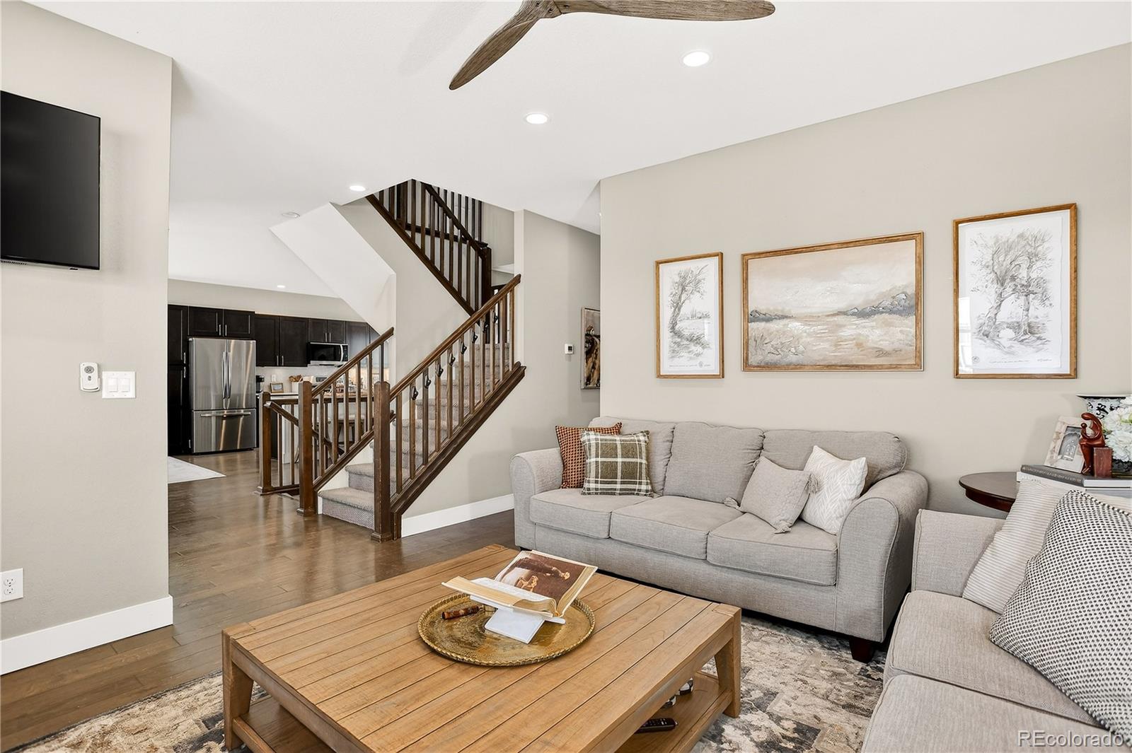 MLS Image #3 for 12817  park creek way,firestone, Colorado