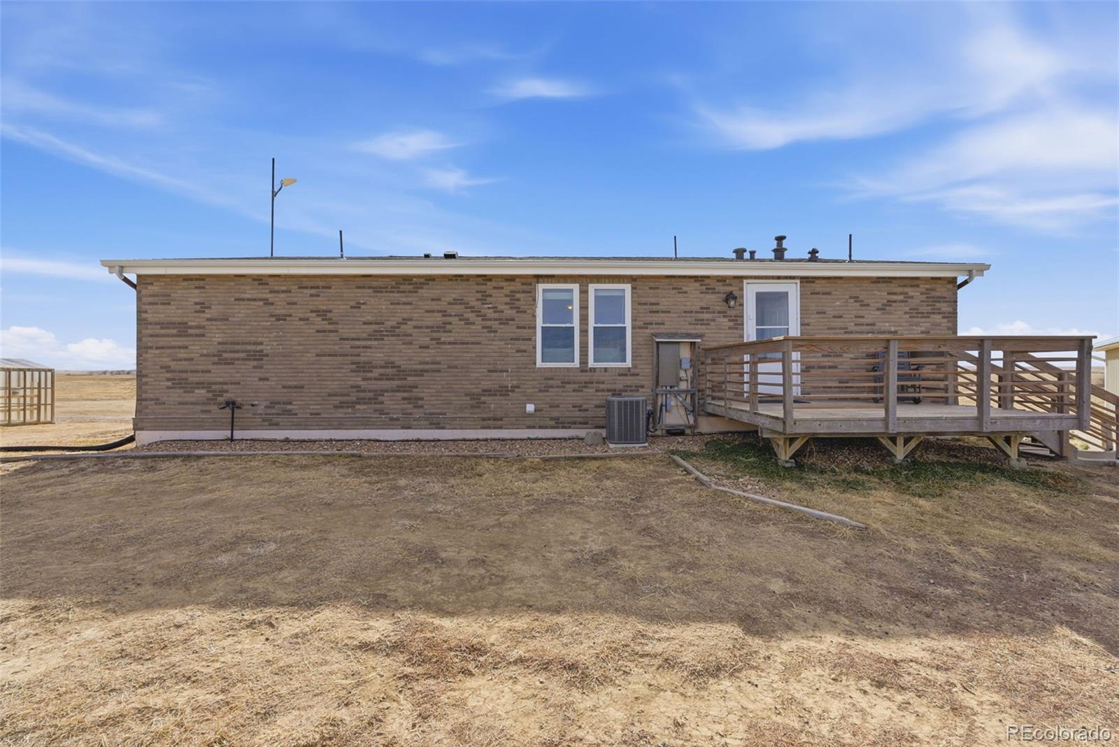 MLS Image #3 for 40100  county road 153 ,agate, Colorado