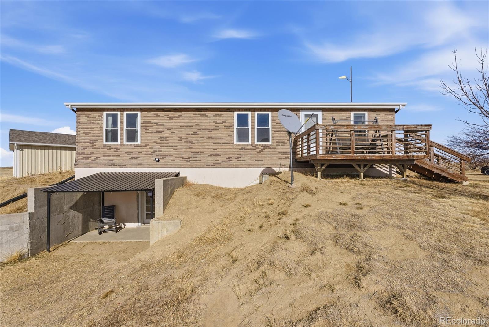 MLS Image #38 for 40100  county road 153 ,agate, Colorado