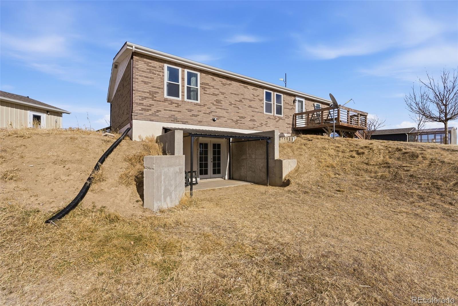 MLS Image #39 for 40100  county road 153 ,agate, Colorado