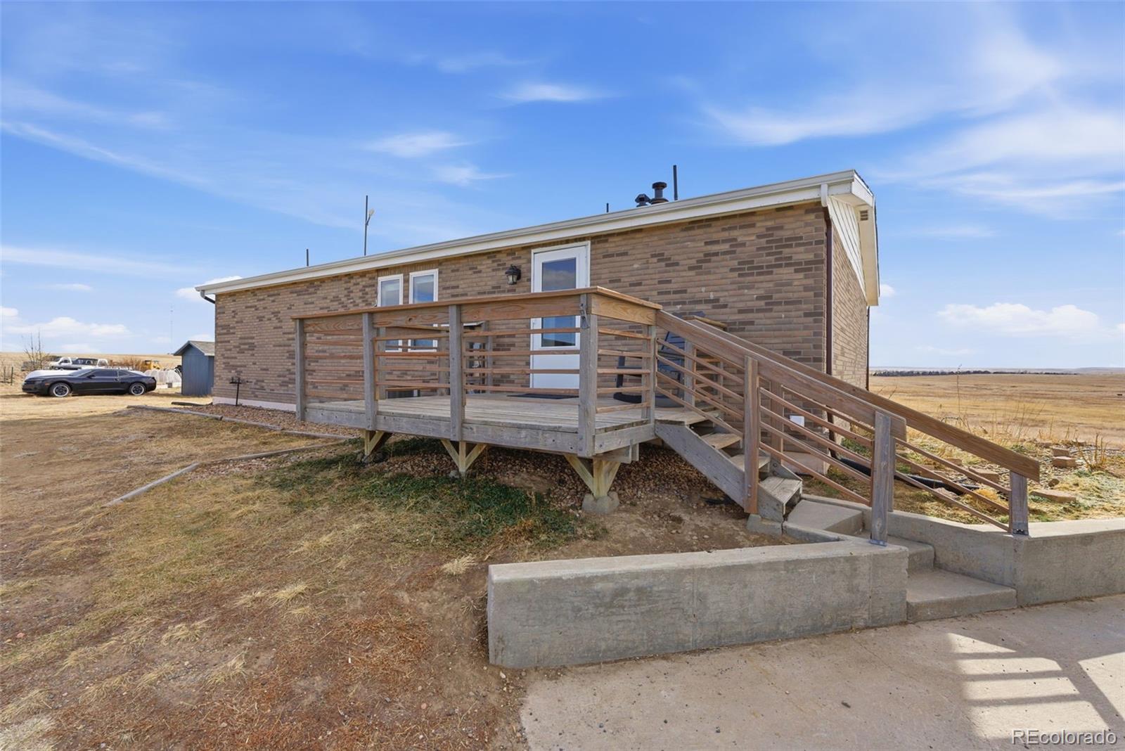 MLS Image #4 for 40100  county road 153 ,agate, Colorado