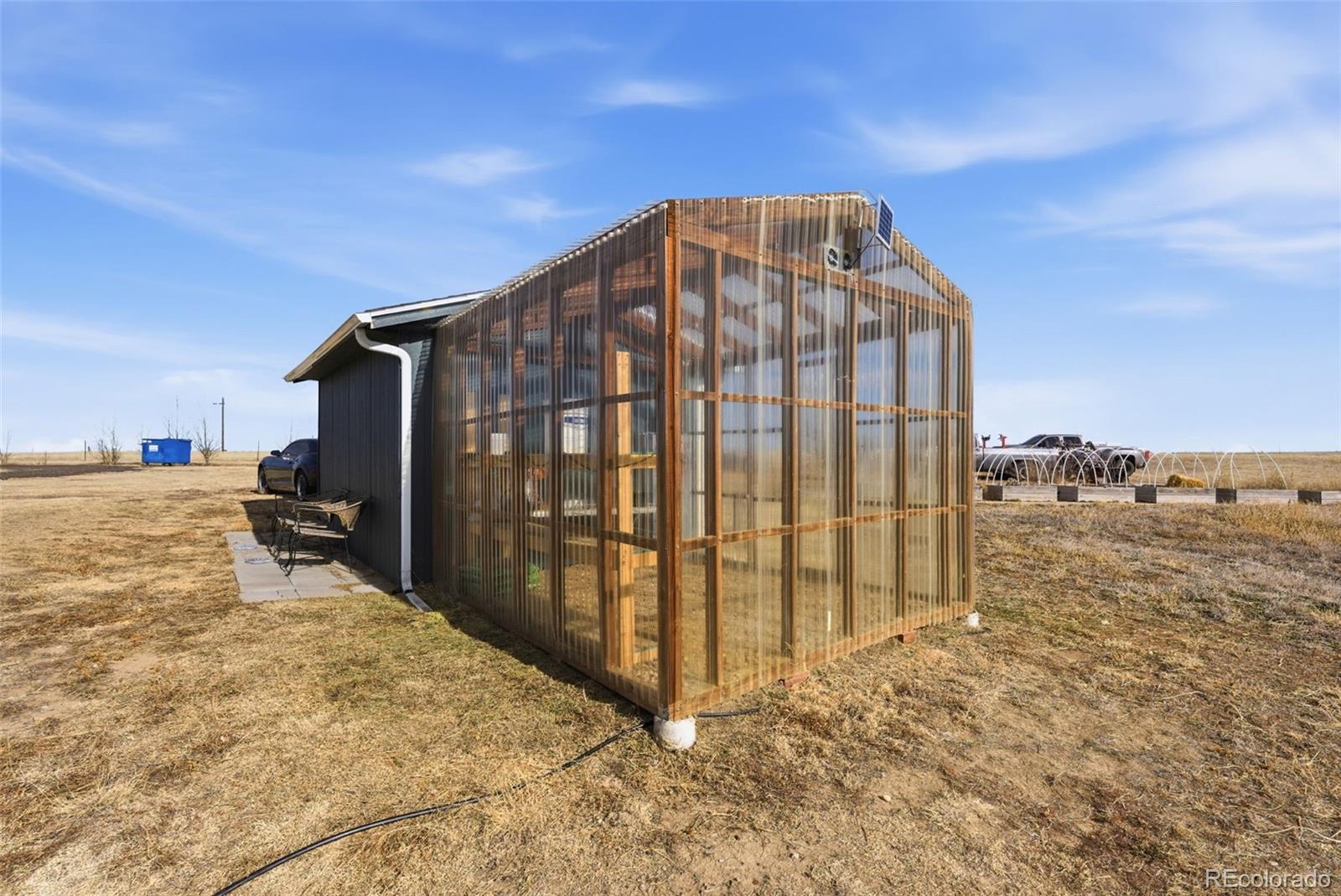 MLS Image #41 for 40100  county road 153 ,agate, Colorado